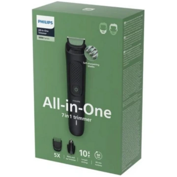 Philips MG3930/15 Daudzfunkcionāls ķermeņa un seja