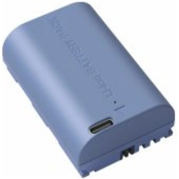 SmallRig LP-E6NH Replacement Battery Blue akumulat