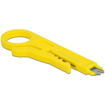 Delock Insertion Tool und Cable Stripper | 18411 |