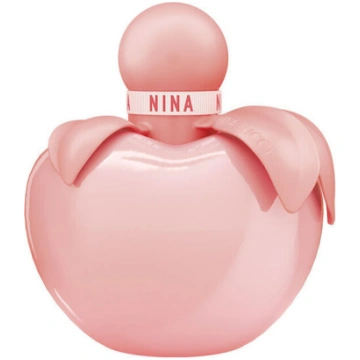 Tualetes ūdens Nina Ricci Nina Rose sievietēm, 30 