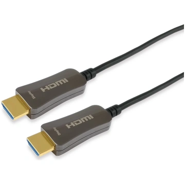 HDMI kabelis Equip HDMI 2.0 aktīvais optiskais kab