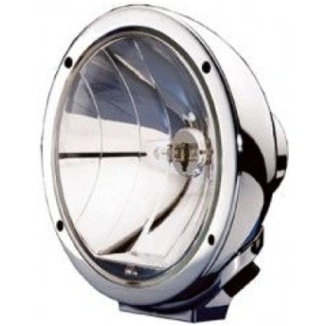 HELLA papildus gaisma Luminator Compact Chrome