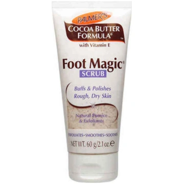 Pēdu skrubis Palmer"s Cocoa Butter Formula Foot Ma