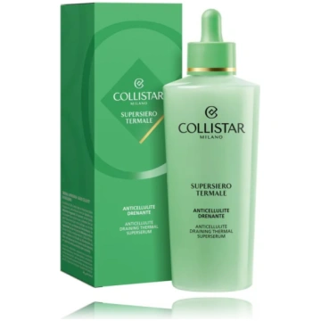 Collistar Anticellulite Draining Thermal Superseru