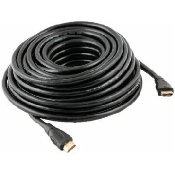 HDMI kabelis 10 m, HDMI 1.4 standarts, modelis HD-