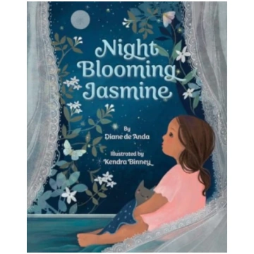 Night Blooming Jasmine Diane de Anda