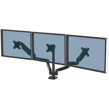 Fellowes Platinum Series Triple Arm VESA Compliant