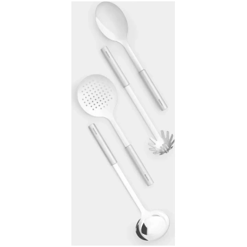 Virtuves piederumu komplekts Brabantia 260148 4 ga