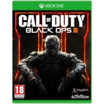 Call of Duty Black Ops 3