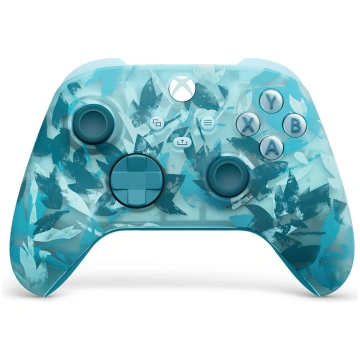 Microsoft Xbox Wireless Controller Ice Breaker Spe