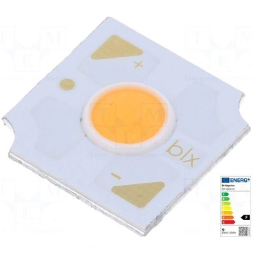 Power LED | white warm | COB | 25.6W | 3000K | 705