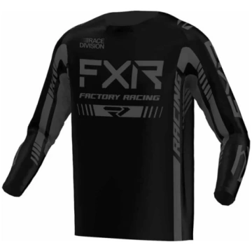 MX KREKLS FXR CLUTCH PRO, BLACK OPS, L