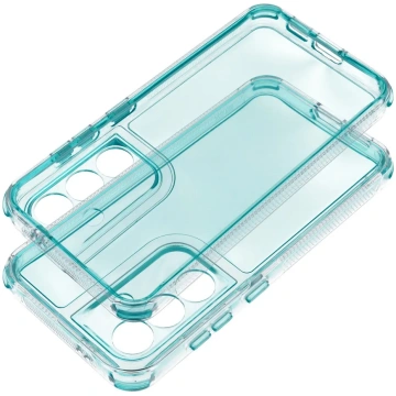 MATRIX CLEAR Case for SAMSUNG S26 Ultra, mint cond