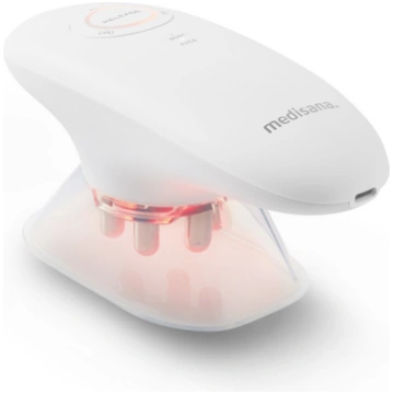Medisana vacuum massager VC 150 3in1