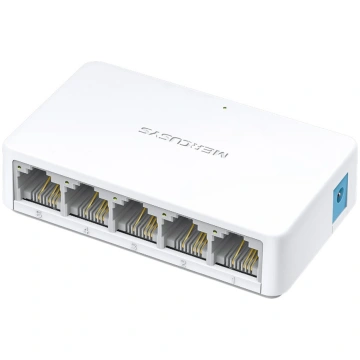Mercusys MS105 5-Port Fast Ethernet Switch