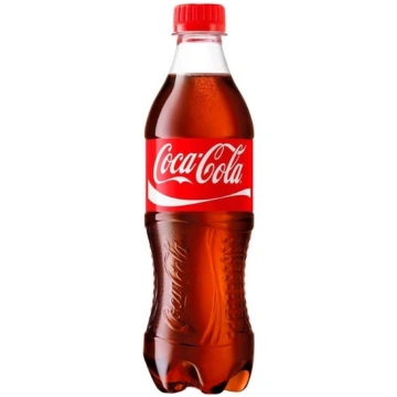 Coca-Cola 0,5L