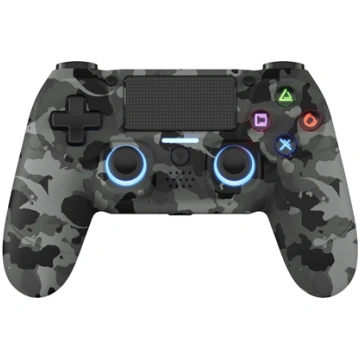 Pad DragonShock Controller Mizar+ Wireless szary k