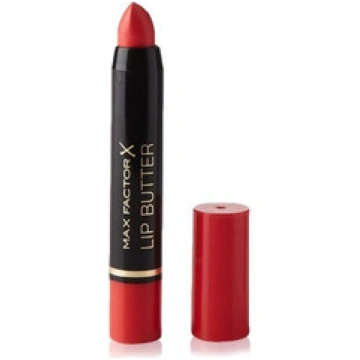 Max Factor Lip Butter Matte Ruby