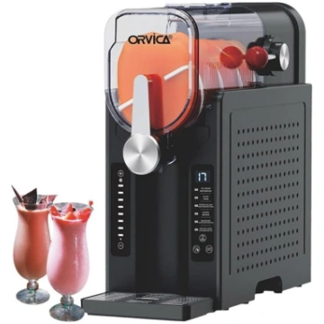 Slush Maschine Für Zuhause, Slushie-Maschine, Slus