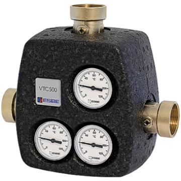 Esbe termostatiskais elements VTC951, 50°C (VTC500