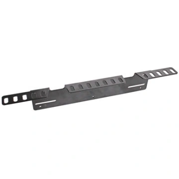 Lukturu montāžas kronšteins HD 606mm stiprināms ai
