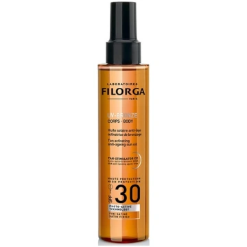 FILORGA UV BRONZE BODY30 150ML