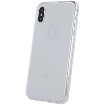 Slim case 2 mm for Xiaomi Redmi Note 8T transparen