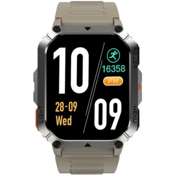 BLACKVIEW SMARTWATCH W70 PRO/KHAKI W70PROKHAK BLAC