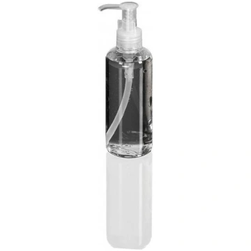 Silikona smēre skrejceliņam Gymstick, 250 ml
