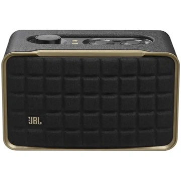 Skaļrunis JBL Authentics 200, Black