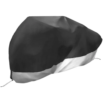 QUARKZMAN 2 sēdvietu velosipēdu vāks Tandēma velos