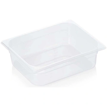 Marmīts Was GN 1/2, 6100 ml, 32.5 cm x 26.5 cm x 1