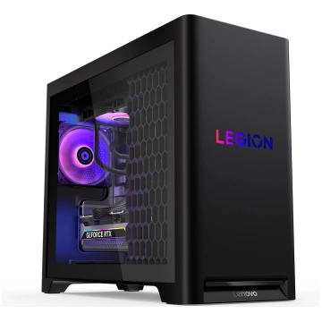 Legion T5 30IAX10 Ultra 7 255HX / 32 GB / 2 TB SSD
