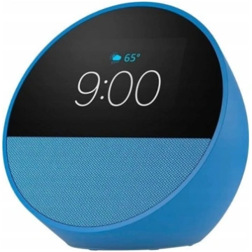 Skaļrunis Amazon Echo Spot 2024 Debeszils (b0bfc8d