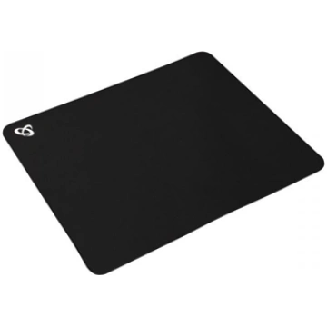 Sbox MP-03B black Gel Mouse Pad 53153#T-MLX44370