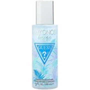Guess Mykonos Breeze 250ml Parfīms 085715327130-GU