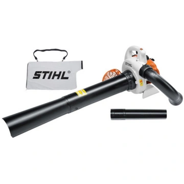 Benzīna lapu pūtējs-sūcējs SH 56 Stihl
