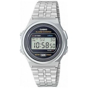 CASIO A171WE-1AEF Women"s watch A171WE-1AEF