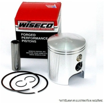 Wiseco virzuļa komplekts YAMAHA Banshee Thru 04 Lo