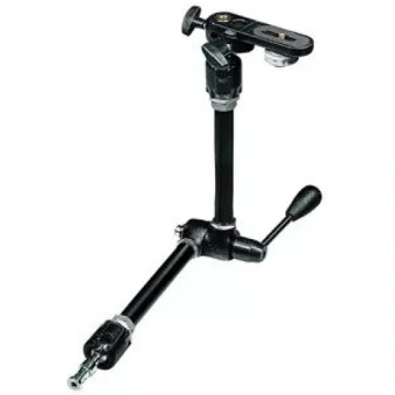 Statīvs Manfrotto 143A Melns 1 kāja