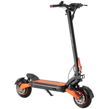 Kugoo LX10+ elektriskais skrejritenis, 2*1400W, 60