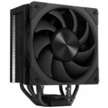 Modecom Volcano 0C T701 120mm CPU Cooler Black dze