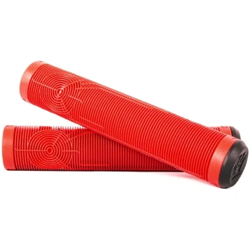Tilt Metra Pro Scooter Grips Red