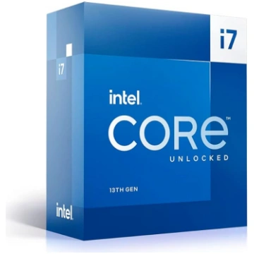 Intel Core i7-13700K galddatora procesors 16 kodol