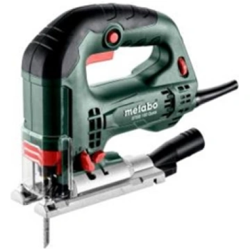 Metabo STEB 100 Quick in Case Jigsaw 601110500