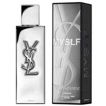 Yves Saint Laurent YVES SAINT LAURENT Myslf Lapos;