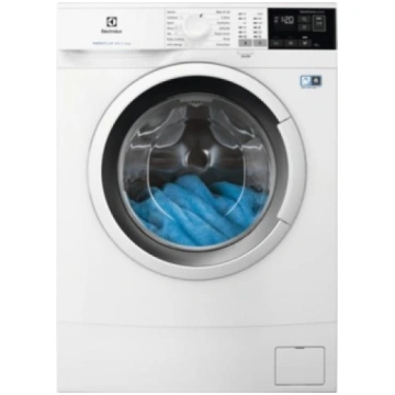AKC Veļasmašīna 4kg Elektrolux front.ielāde SensiC