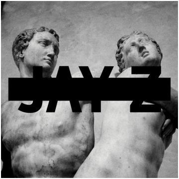 JAY-Z - Magna Carta... Holy Grail