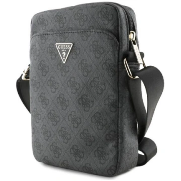 Guess PU 4G Triangle Logo Soma 8" (GUTB8P4GFTSK)