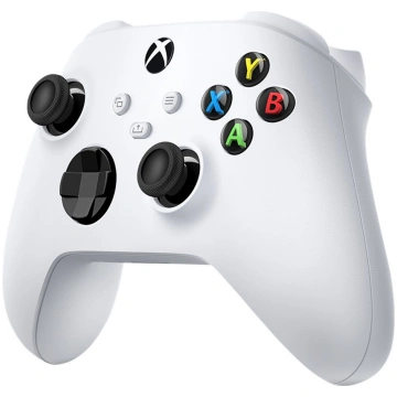 Microsoft Xbox Wireless Controller - gamepad - wir